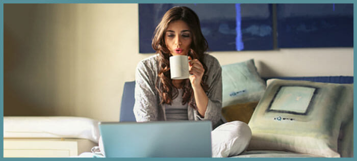 Work from home jobs through mobile