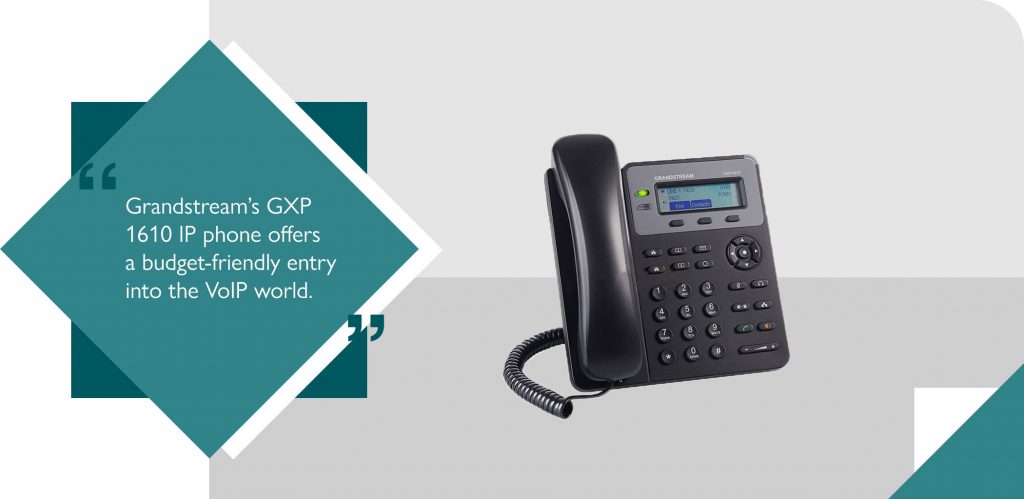 Best VoIP phone of 2020 for tight budget