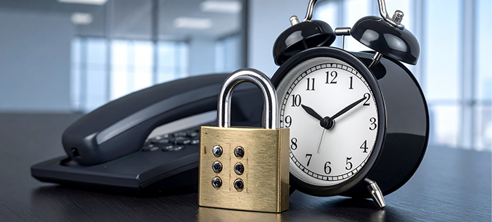 ISDN/PSTN switch-off